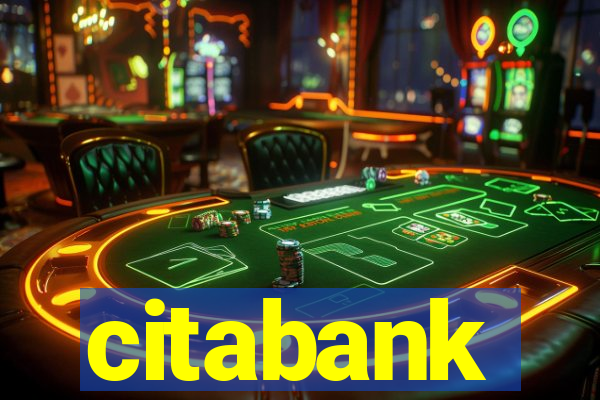 citabank participacoes ltda jogos online